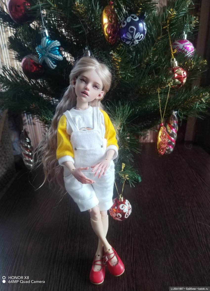 Моя коллекция кукол бжд — Коллекции кукол BJD (БЖД): фото витрин