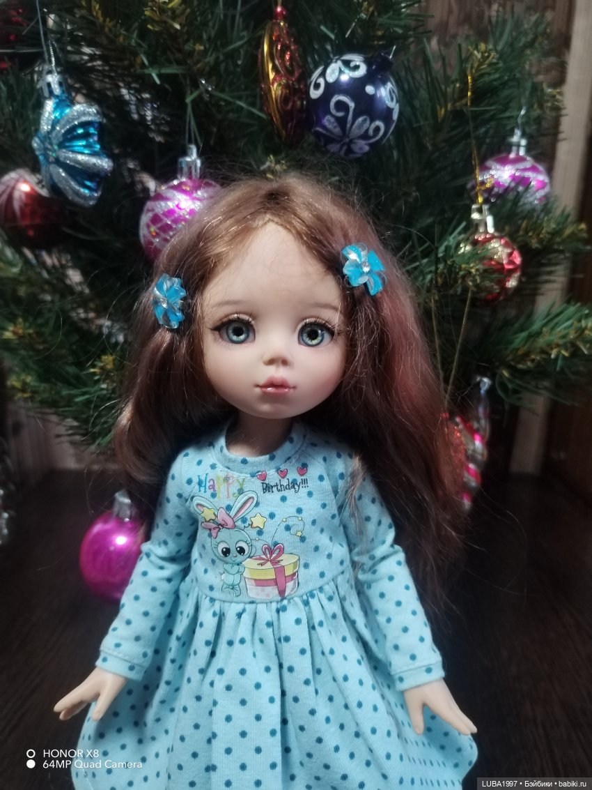 Моя коллекция кукол бжд — Коллекции кукол BJD (БЖД): фото витрин (фото 2)