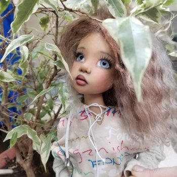 Hope Kaye Wiggs Хоуп Кайе Виггс