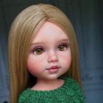 Каталина, империя кукол