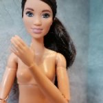 Barbie баскетболистка