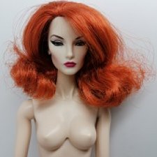 Integrity Toys Elise Jolie Fine Print