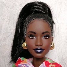 Barbie BMR1959 Pazette/Барби БМР Пазетт