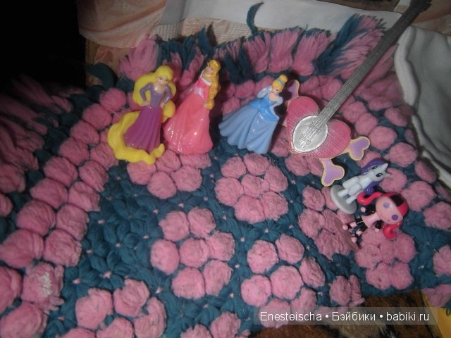 Кукольный домик — Кукольные домики своими руками: фото (фото 5)