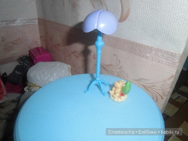 Кукольный домик — Кукольные домики своими руками: фото (фото 2)