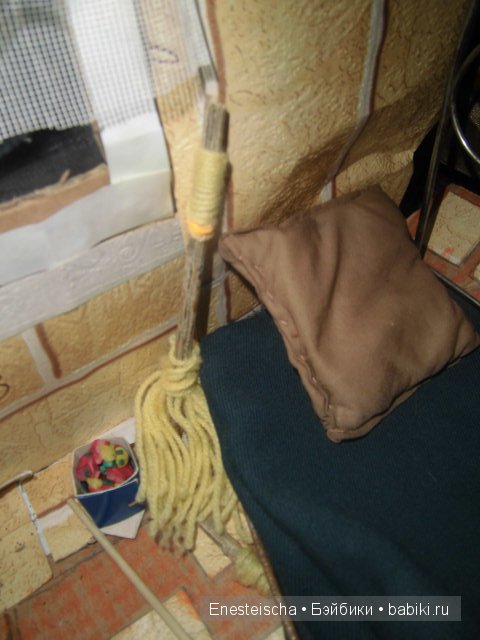 Кукольный домик — Кукольные домики своими руками: фото