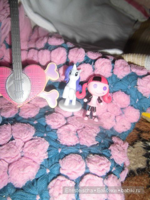 Кукольный домик — Кукольные домики своими руками: фото (фото 8)