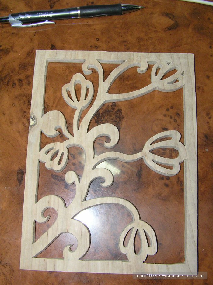 Кукольный рай или наша мебельная история