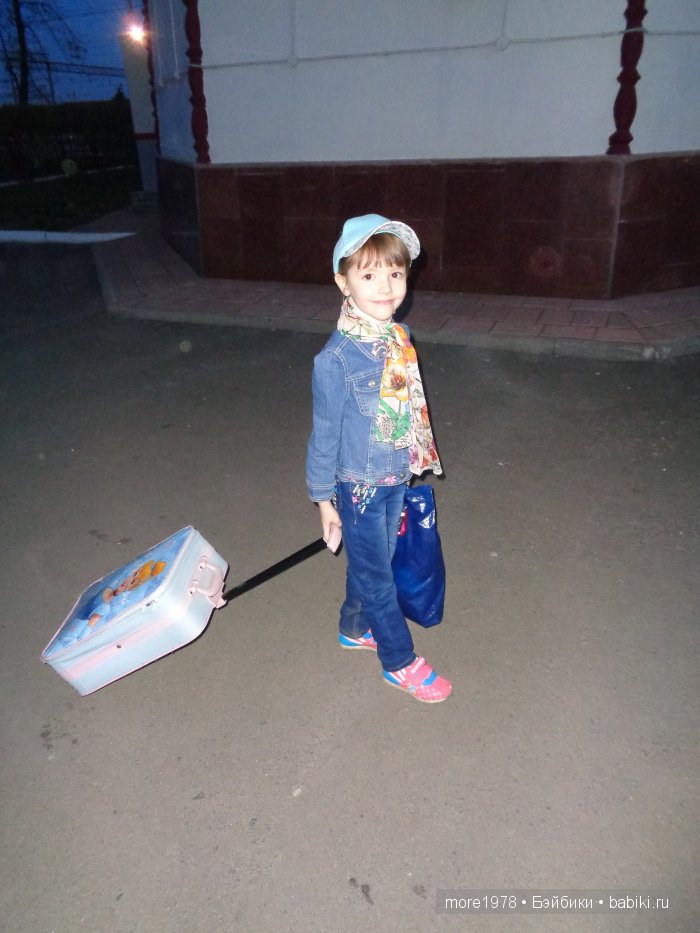 Путешествие из Владимира в Казань... или мечты должны сбываться