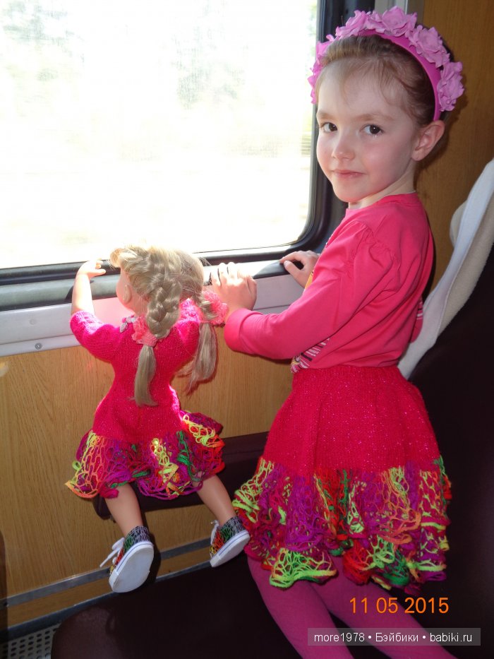 Путешествие из Владимира в Казань... или мечты должны сбываться | Бэйбики Путешествие из Владимира в Казань... или мечты должны сбываться