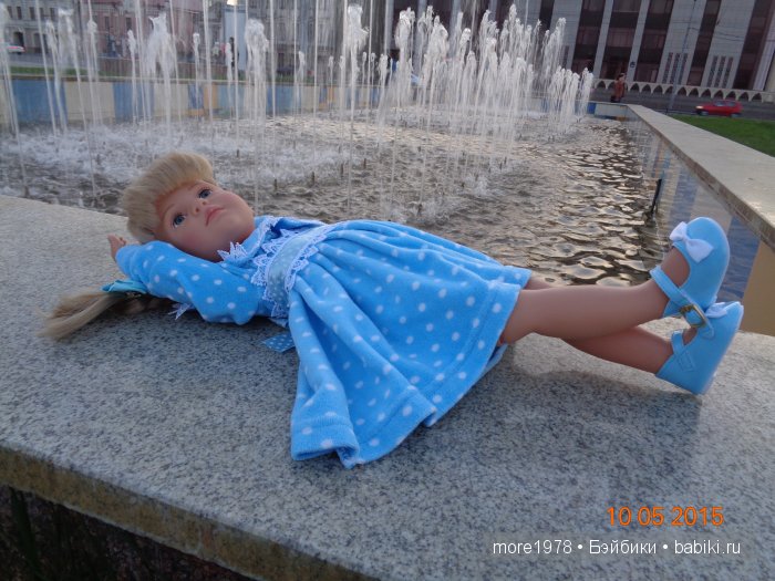 Путешествие из Владимира в Казань... или мечты должны сбываться | Бэйбики Путешествие из Владимира в Казань... или мечты должны сбываться