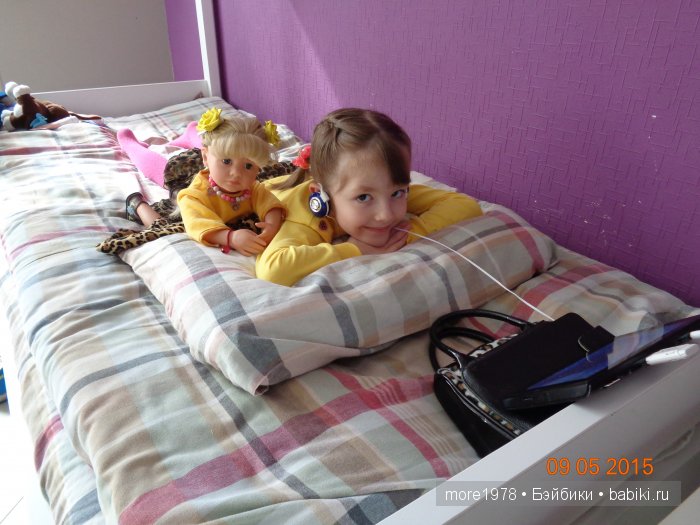 Путешествие из Владимира в Казань... или мечты должны сбываться | Бэйбики Путешествие из Владимира в Казань... или мечты должны сбываться (фото 6)