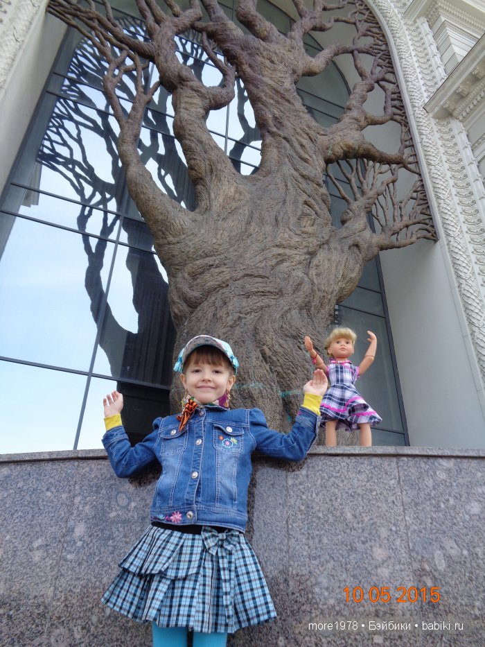 Путешествие из Владимира в Казань... или мечты должны сбываться | Бэйбики Путешествие из Владимира в Казань... или мечты должны сбываться