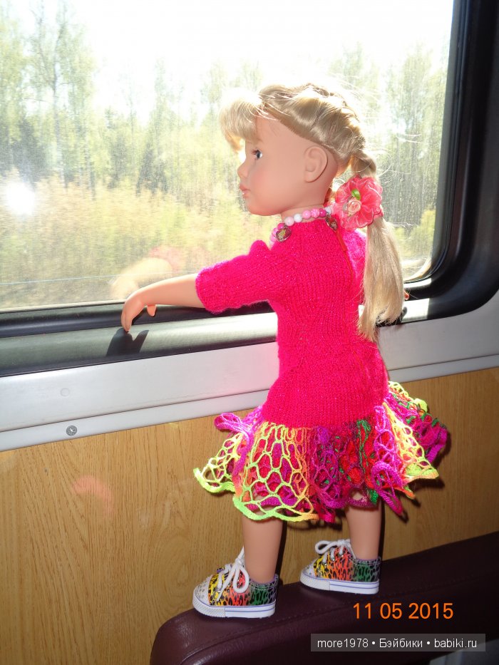 Путешествие из Владимира в Казань... или мечты должны сбываться | Бэйбики Путешествие из Владимира в Казань... или мечты должны сбываться