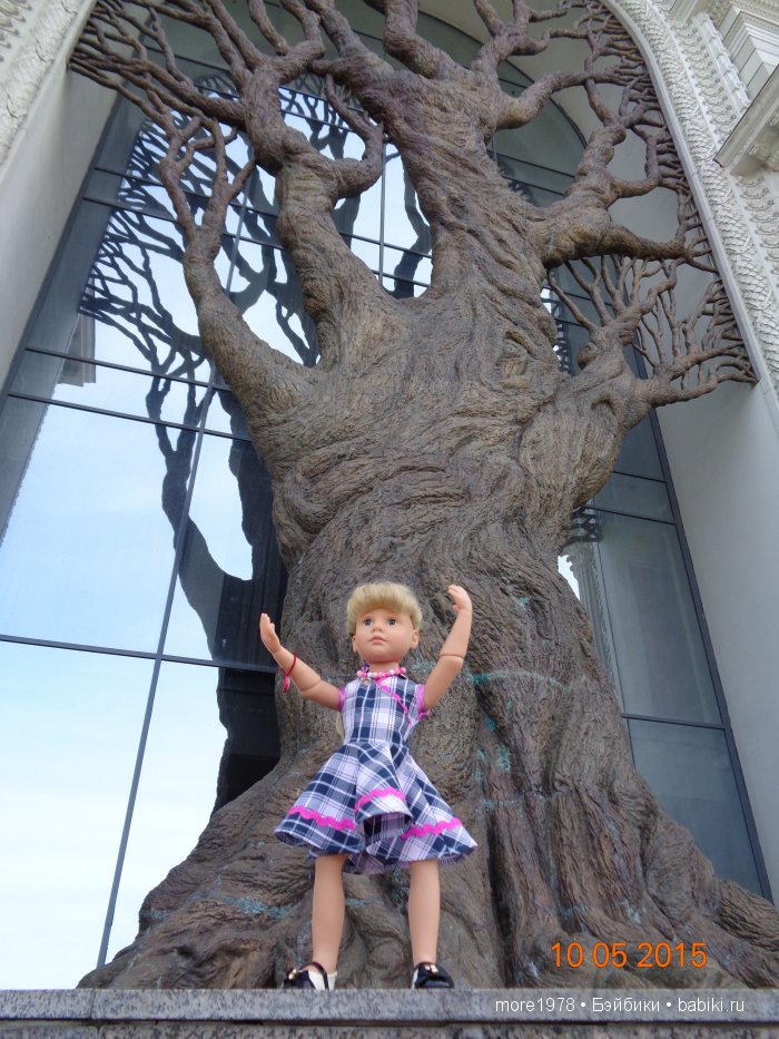 Путешествие из Владимира в Казань... или мечты должны сбываться | Бэйбики Путешествие из Владимира в Казань... или мечты должны сбываться