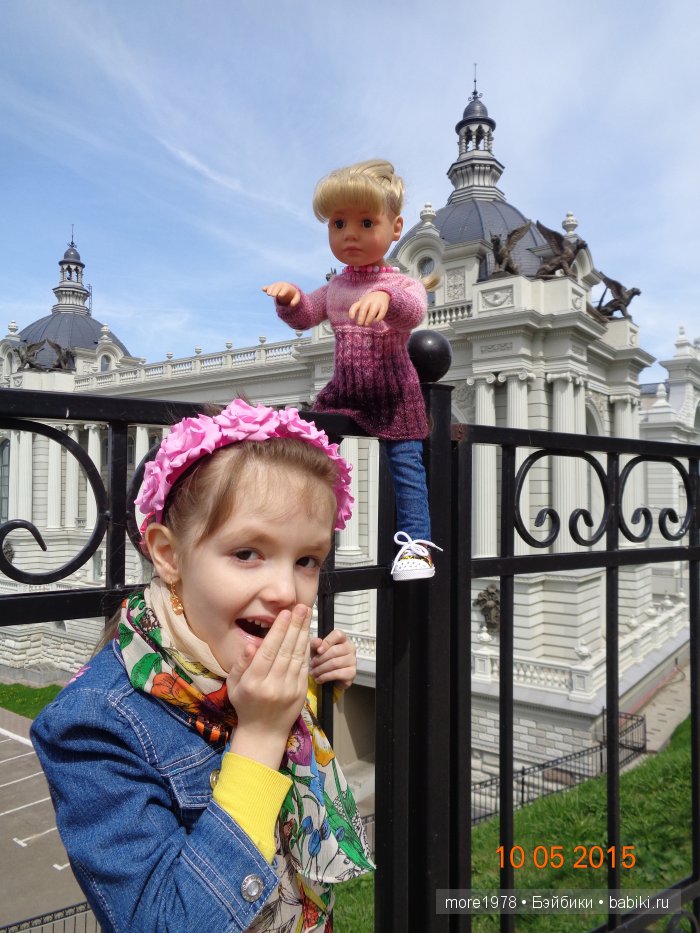 Путешествие из Владимира в Казань... или мечты должны сбываться | Бэйбики Путешествие из Владимира в Казань... или мечты должны сбываться