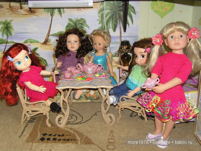 Путешествие из Владимира в Казань... или мечты должны сбываться