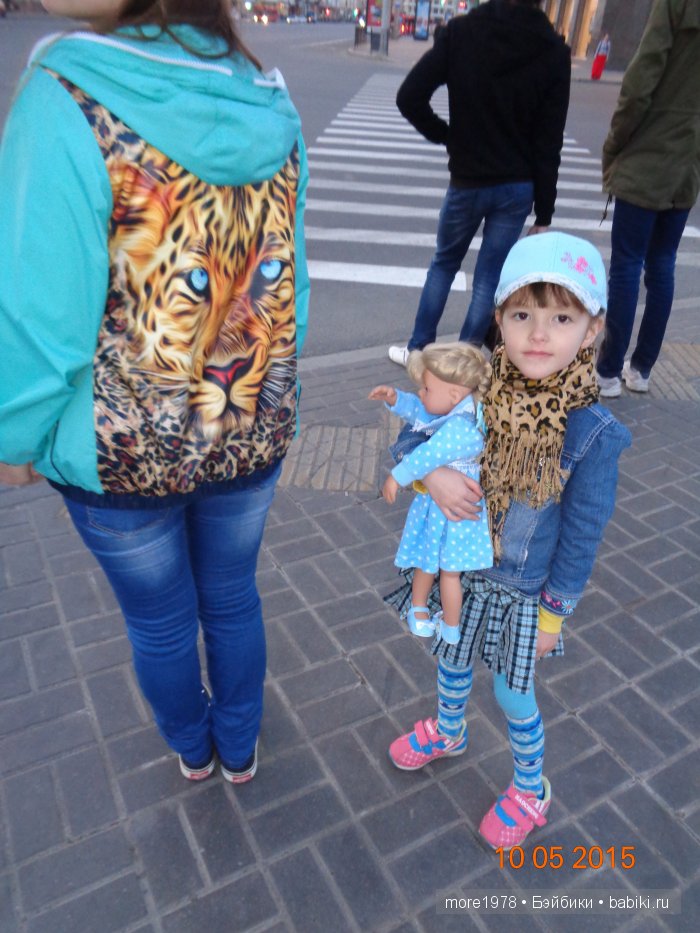 Путешествие из Владимира в Казань... или мечты должны сбываться | Бэйбики Путешествие из Владимира в Казань... или мечты должны сбываться