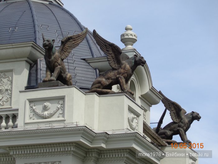 Путешествие из Владимира в Казань... или мечты должны сбываться | Бэйбики Путешествие из Владимира в Казань... или мечты должны сбываться