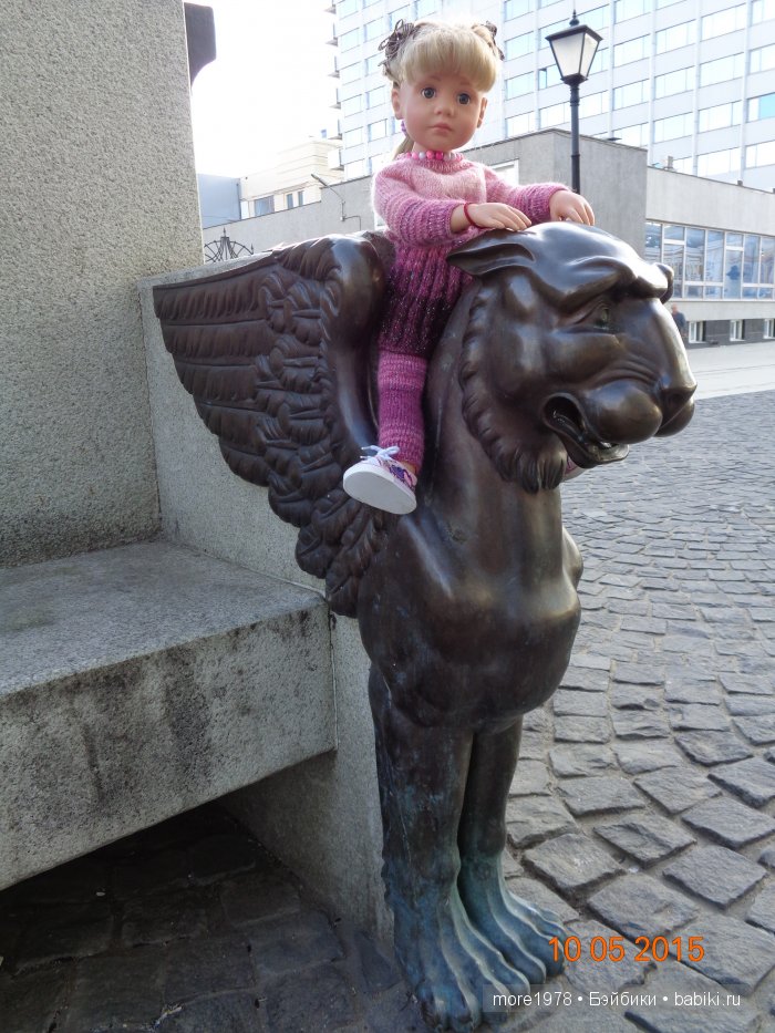 Путешествие из Владимира в Казань... или мечты должны сбываться | Бэйбики Путешествие из Владимира в Казань... или мечты должны сбываться