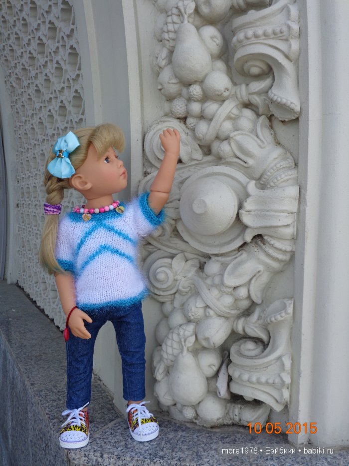 Путешествие из Владимира в Казань... или мечты должны сбываться | Бэйбики Путешествие из Владимира в Казань... или мечты должны сбываться