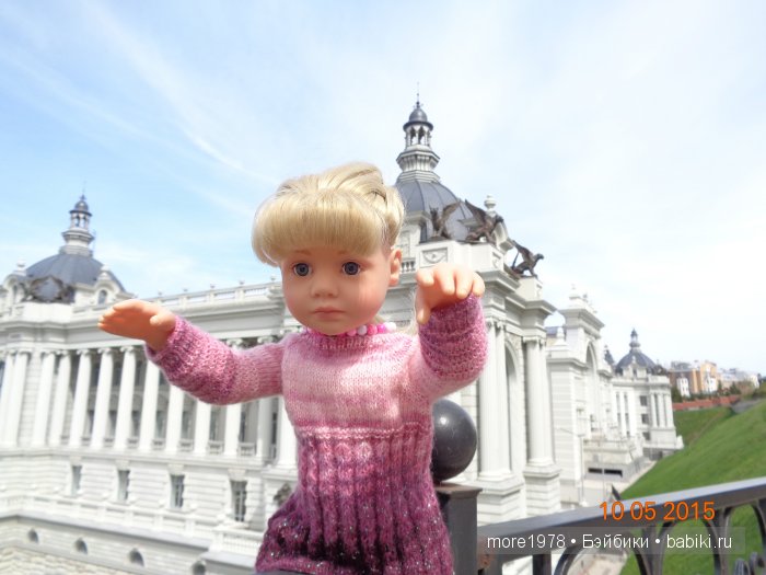 Путешествие из Владимира в Казань... или мечты должны сбываться | Бэйбики Путешествие из Владимира в Казань... или мечты должны сбываться