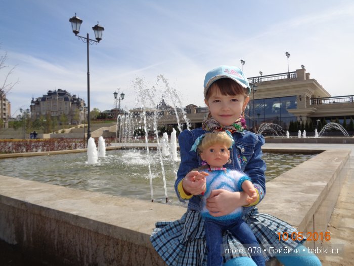 Путешествие из Владимира в Казань... или мечты должны сбываться | Бэйбики Путешествие из Владимира в Казань... или мечты должны сбываться