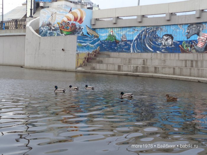 Путешествие из Владимира в Казань... или мечты должны сбываться | Бэйбики Путешествие из Владимира в Казань... или мечты должны сбываться (фото 3)