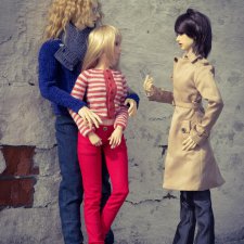 Владимирцы, объединяйтесь!) Встреча 21 апреля в г.Владимир.