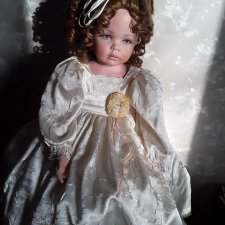 Красавица Тамми