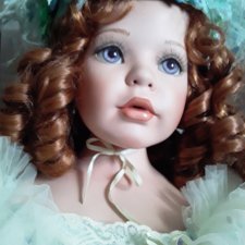 Красавица Джевел