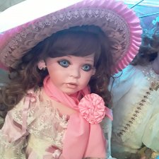 Красавица Шотси