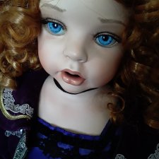 Красавица Ловели