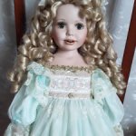 Красавица Каролина