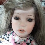 Красавица Шэй