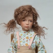 Майка от Натальи Петровой