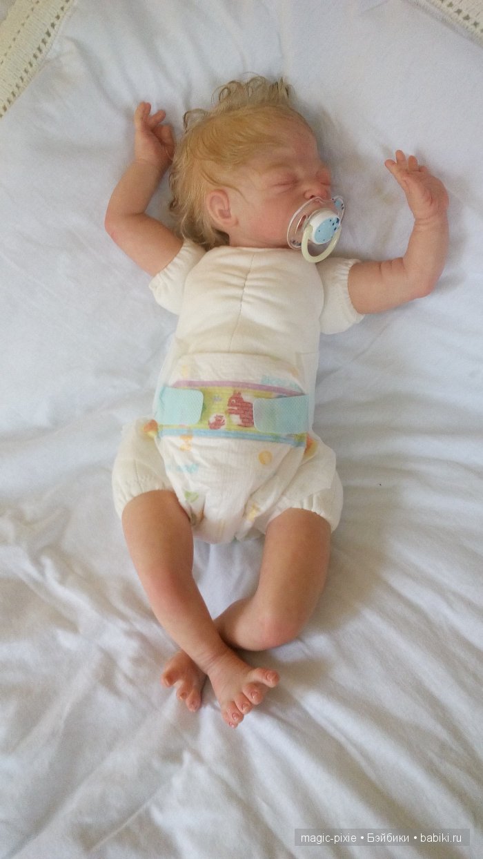 "Adrian" от Ulrike Gall автор Gaya