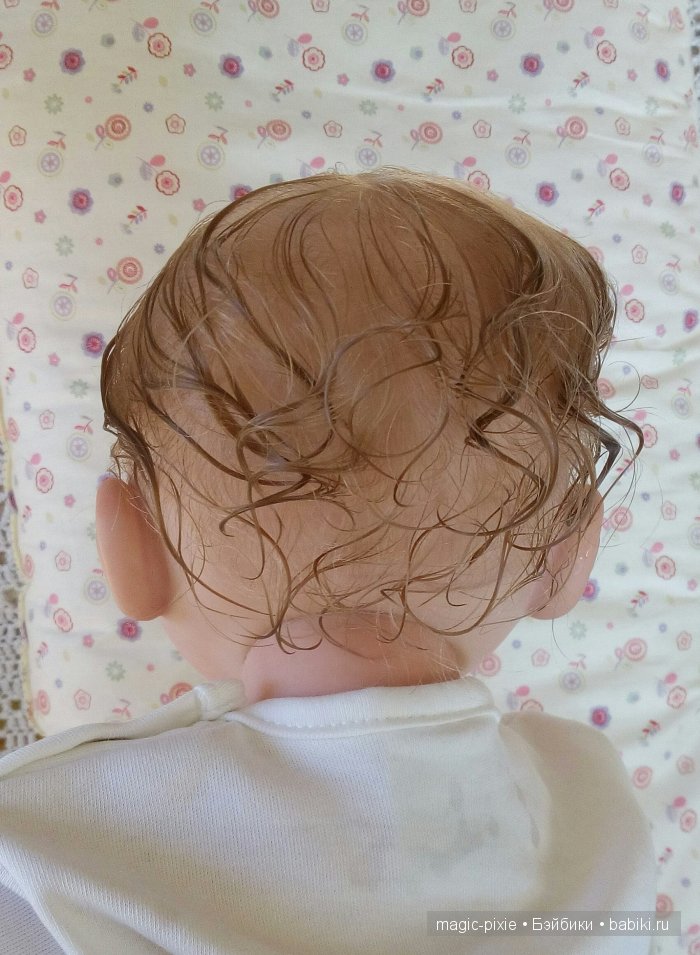 Lovelyn,Ping Lau,Gaya