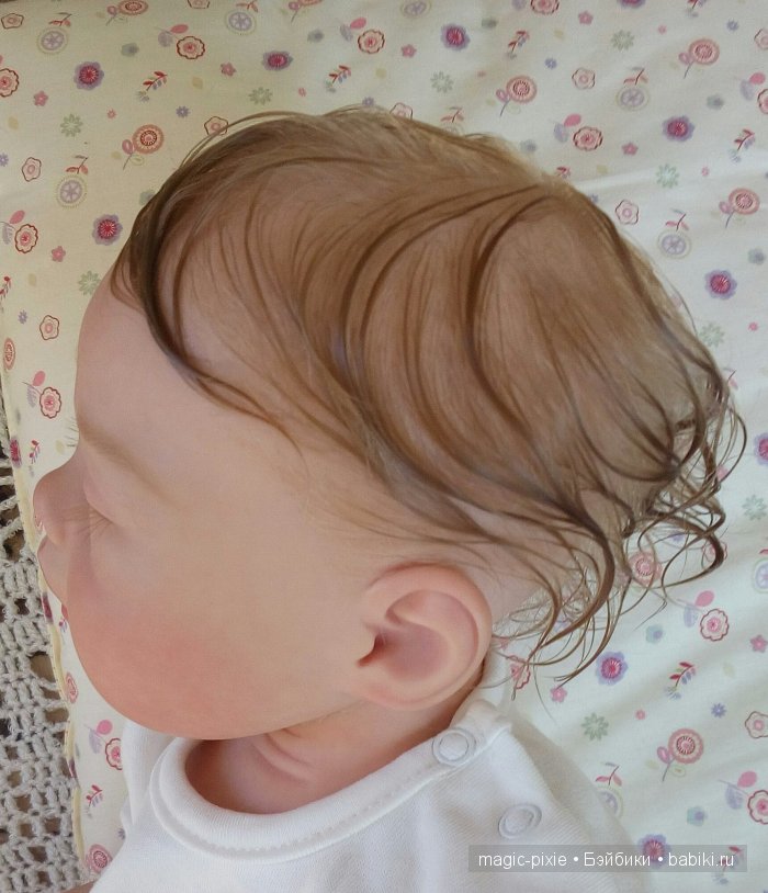 Lovelyn,Ping Lau,Gaya