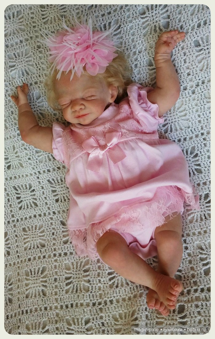 Ulrike Gall,Mathilda,Gaya,reborn dolls