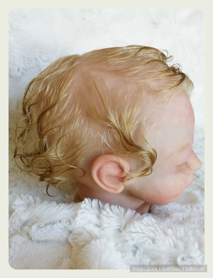 Ulrike Gall,Mathilda,Gaya,reborn dolls