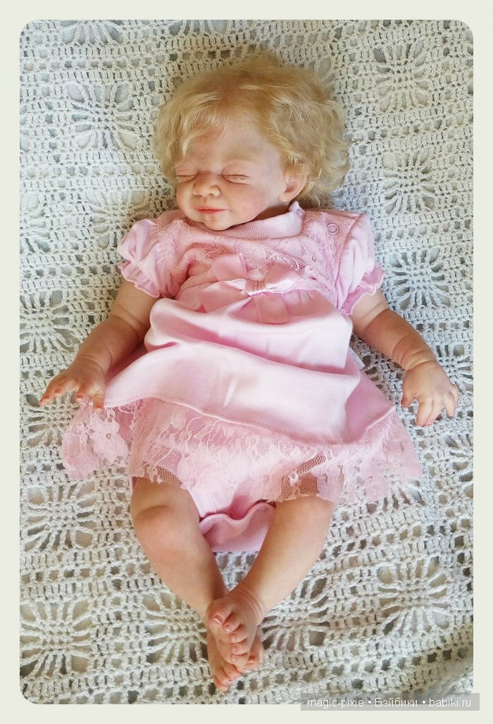 Ulrike Gall,Mathilda,Gaya,reborn dolls