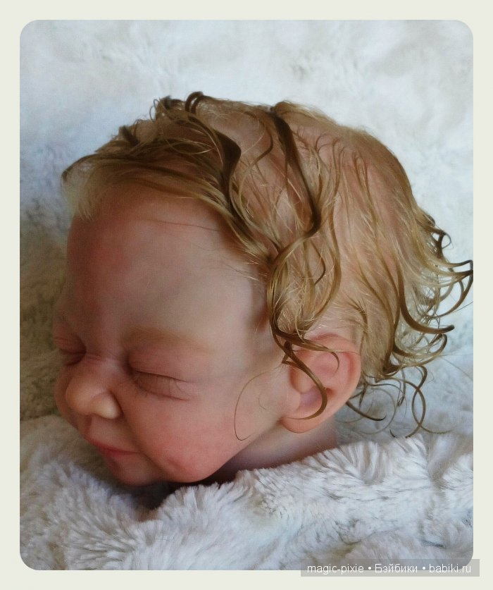 Ulrike Gall,Mathilda,Gaya,reborn dolls