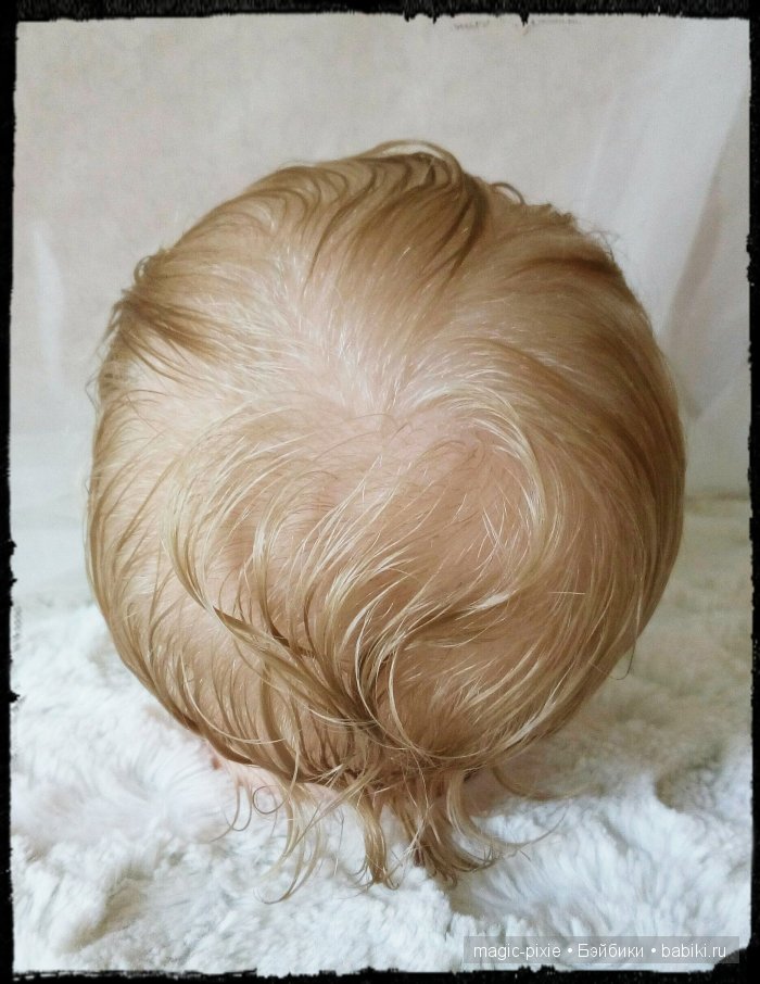 Андрюша - малыш реборн из мастерской GAYA (фото 9)