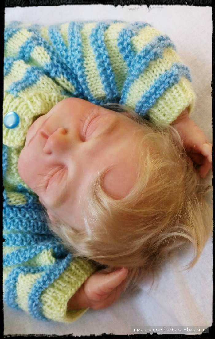 Gaya,reborn,Adrian,Urike Gall