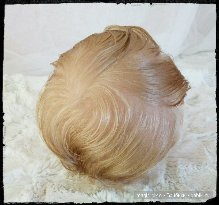 Андрюша - малыш реборн из мастерской GAYA (фото 8)