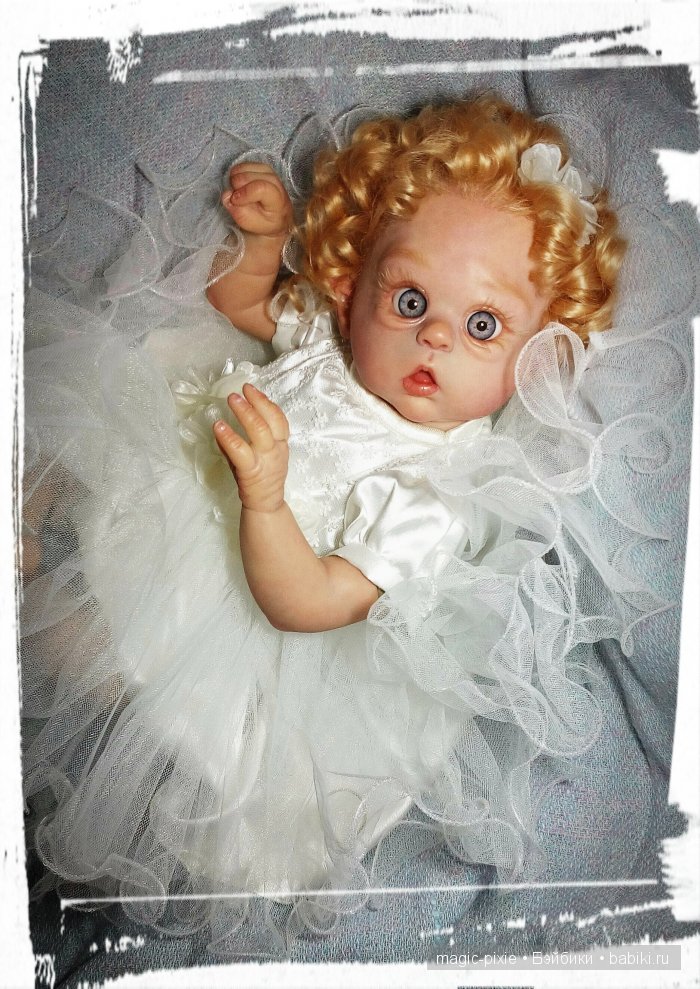 Ofelia,Olga Auer,GAYA