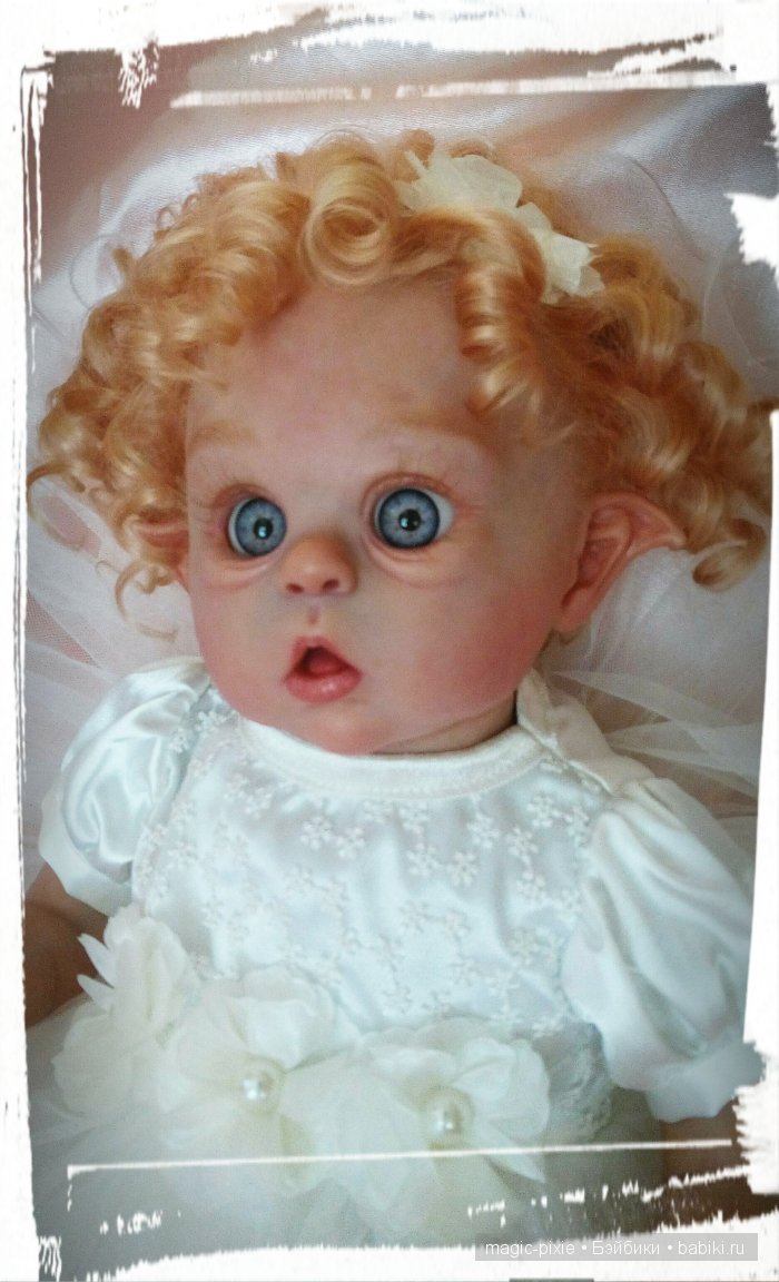 Ofelia,Olga Auer,GAYA