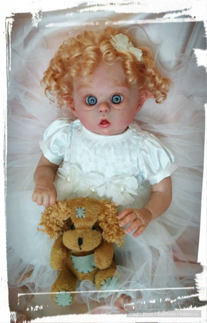 Ofelia,Olga Auer,GAYA