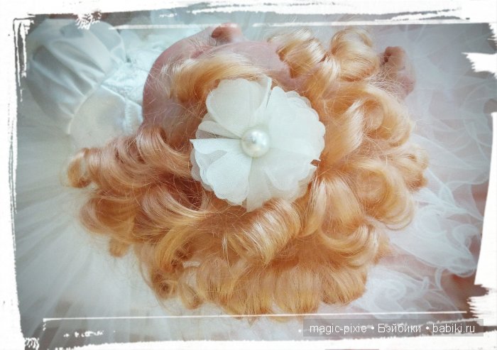 Ofelia,Olga Auer,GAYA